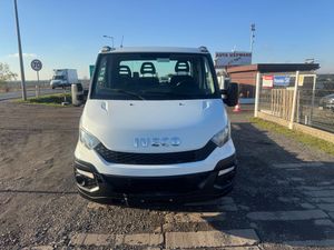 Iveco Daily 2016