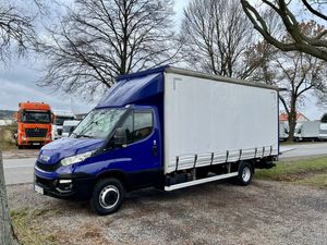 Iveco Daily 2017