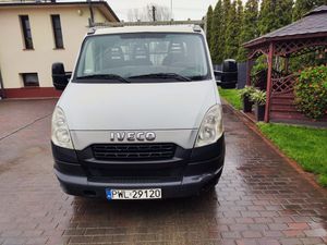 Iveco Daily 2012