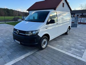Volkswagen Transporter 2018