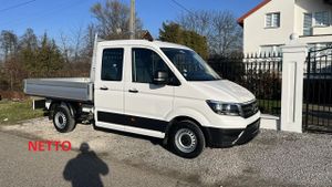 Volkswagen Crafter 2018