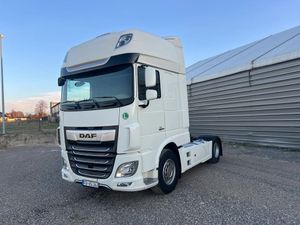 DAF XF 2017