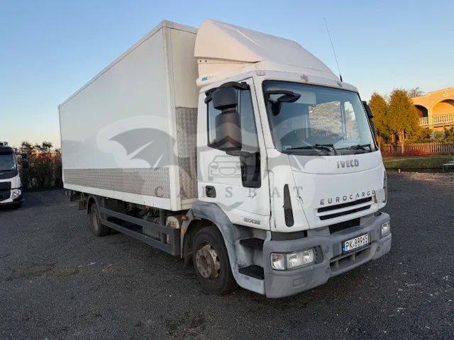 Iveco Eurocargo 2008