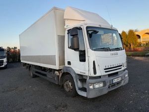 Iveco Eurocargo 2008