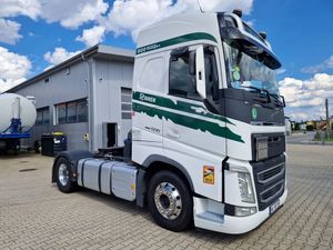 Volvo FH 2017