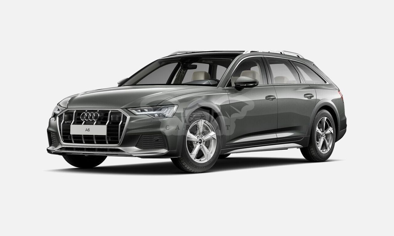 Audi A6 C8 2024