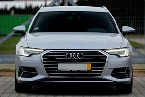 Audi A6 C8 40 TDI S tronic sport 2021