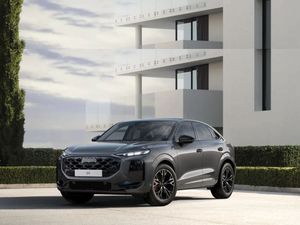 Audi Q3 II 2026