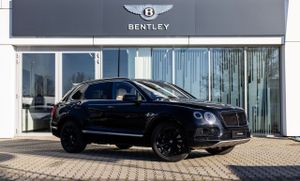 Bentley Bentayga 2018