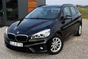 BMW 2 Series 218d Active Tourer 2016