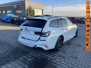 BMW 3 Series G20/G21 2021