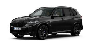 BMW X5 G05 2025