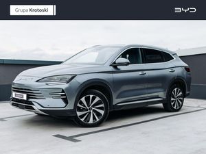 BYD Seal 2025