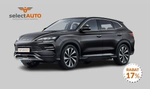 BYD Seal 2025