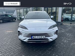 BYD Seal 2025