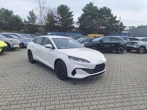 BYD Seal 1.5 Boost 2025