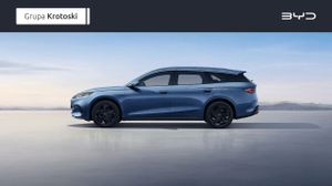 BYD Seal 2025