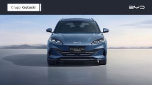 BYD Seal 2025