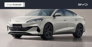 BYD Seal 2025