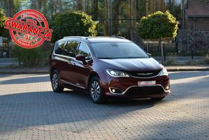 Chrysler Pacifica 2020