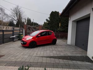 Citroën C1 I 1.0 Sensodrive Style 2008