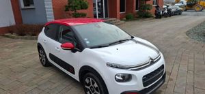 Citroën C3 III Pure Tech 83 S&S ELLE 2016