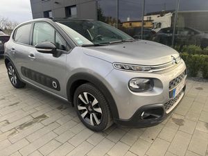 Citroën C3 III 2019