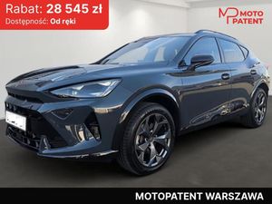 Cupra Formentor 2025