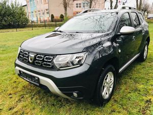 Dacia Duster II TCe 130 2WD Expression 2019