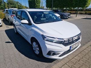 Dacia Sandero III 2023