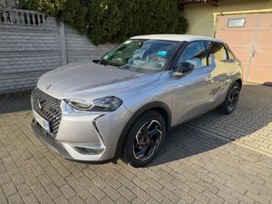 DS DS3 Crossback 2021
