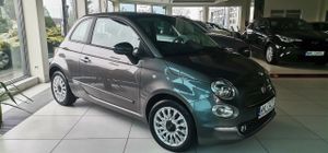 Fiat 500 1.2 8V Lounge 2020