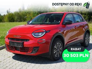 Fiat 600 2025