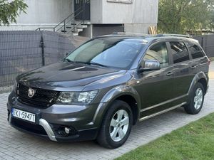 Fiat Freemont 2015