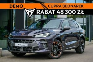 Cupra Terramar 2025