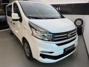 Fiat Talento L1H1 S&S Family 2020