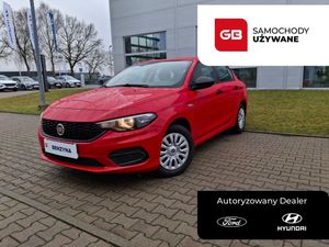Fiat Tipo II 1.4 16v Easy EU6d 2019