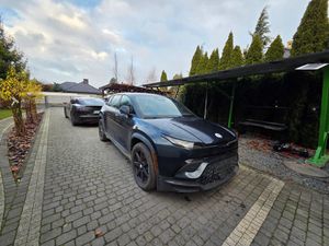 Fisker Ocean 2023