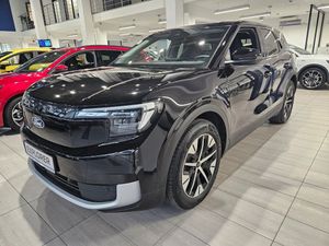 Ford Explorer 77kWh RWD 2024