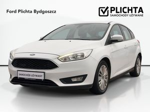 Ford Focus Mk3 1.5 TDCi Trend 2017