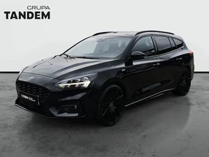 Ford Focus Mk4 1.0 EcoBoost Start-Stopp-System ST-LINE 2019
