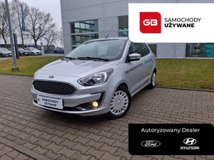 Ford KA/KA+ 2018
