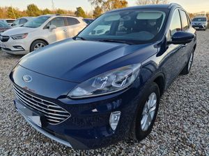 Ford Kuga III 2.5 FHEV AWD Graphite Tech Edition e-CVT 2022