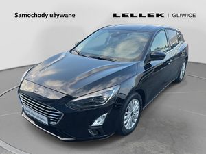 Ford Focus Mk4 2021
