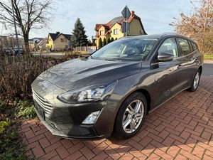 Ford Focus Mk4 2021