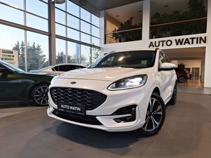 Ford Kuga III 2.0 EcoBlue AWD ST-Line X 2022