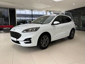 Ford Kuga III 2023