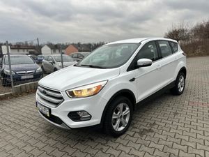 Ford Kuga II 1.5 EcoBoost FWD Edition ASS 2017