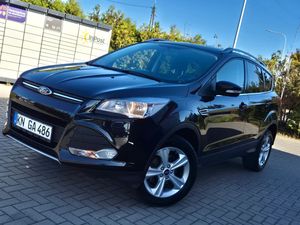 Ford Kuga II 2015