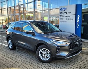 Ford Kuga III 1.5 EcoBoost FWD Titanium 2025